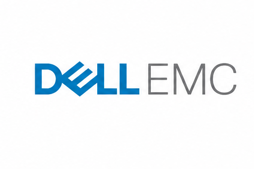 Dell EMC logo
