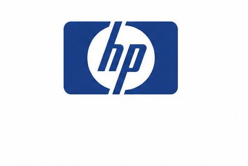 HP logo