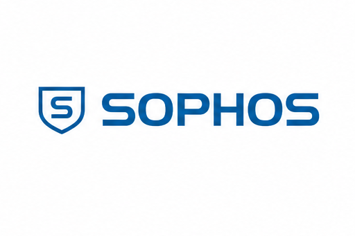 Sophos logo
