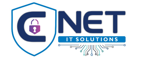 CNET IT Solutions Logo
